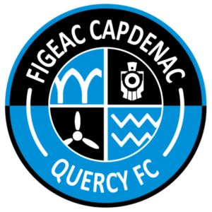 Photo de Profil de Figeac Capdenac Quercy FC