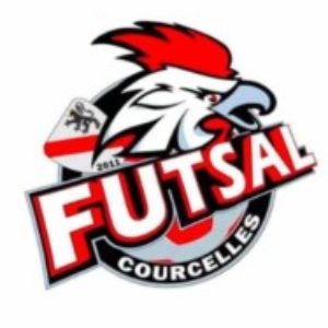 Photo de Profil de Futsal PCD Courcelles