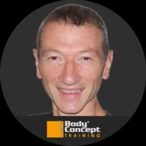 Photo de Profil de Body concept training
